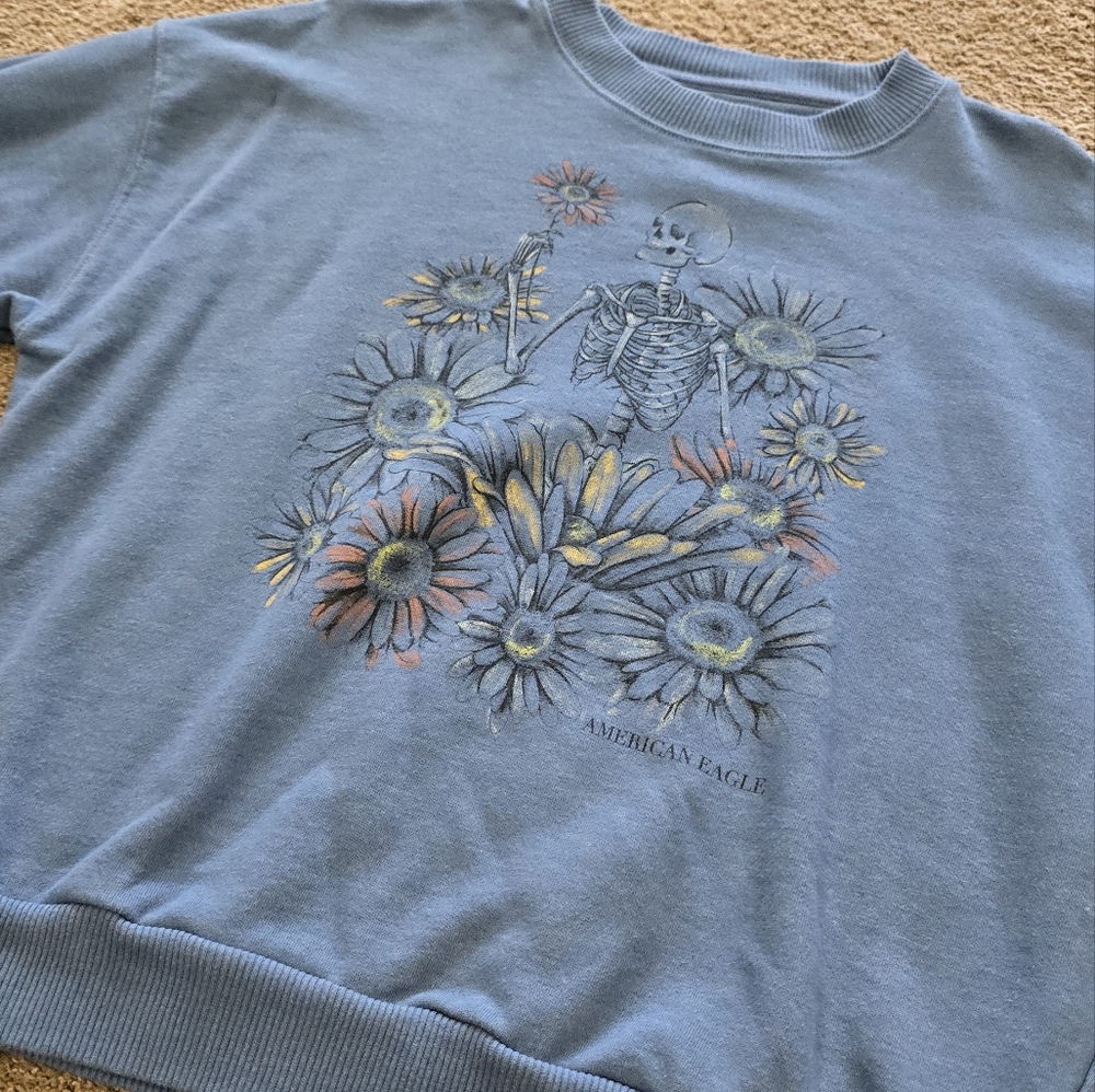 American Eagle Outfitters sweatshirt